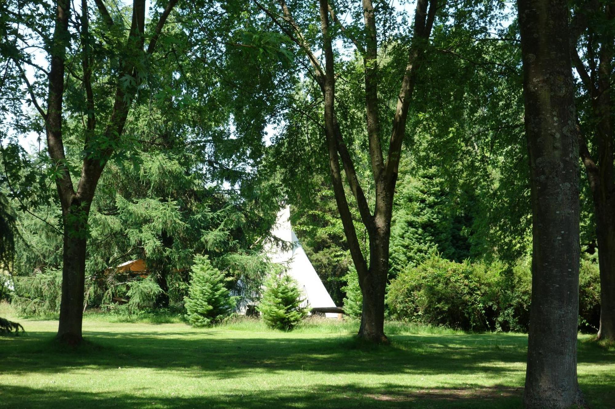 Levaltipis Hotel Saint-Gâtien-des-Bois Exterior foto